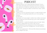 transcribe your podcasts and interviews for you